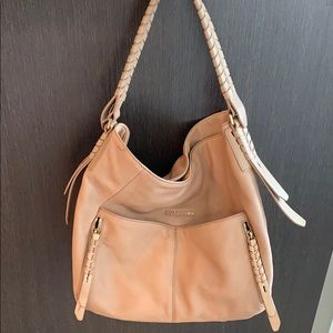 Cole Haan shoulder purse
